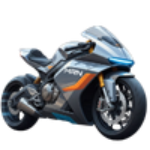 The picture of Motorcycles & Bicycles
